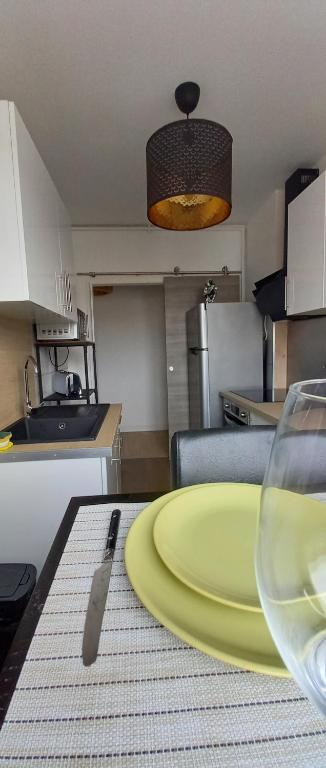 NEW appartement proche gare et centre-ville - 5