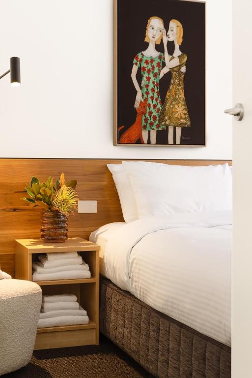 MAC South Yarra by Melbourne Apartment Collection