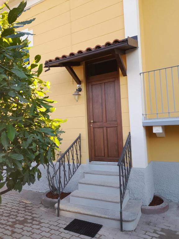 La Villetta a Cuneo - 4
