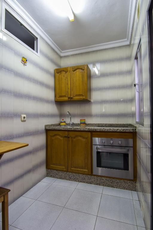 Apartamento Antonio Machado - 4