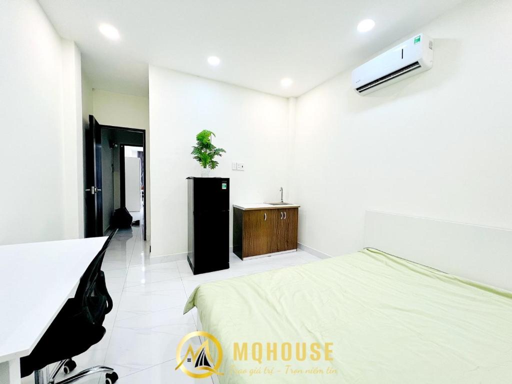 Long Home 1 - A02, Ho Či Minovo Město