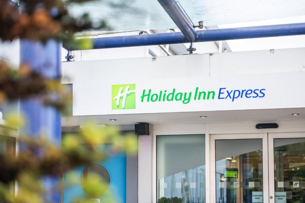 Holiday Inn Express Ramsgate – Minster by IHG, Ramsgate