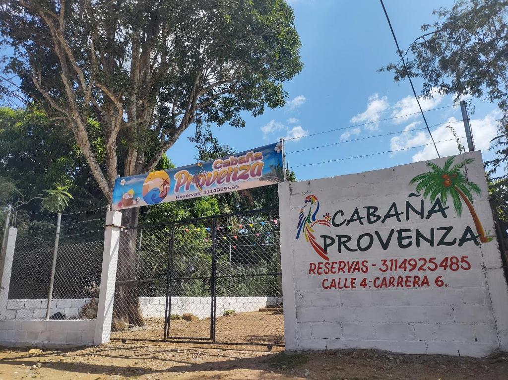 Cabaña Provenza - 2