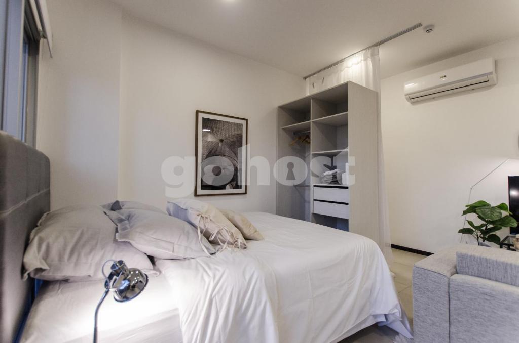 Cozy Studio 2 blocks from Shopping del Sol - 3