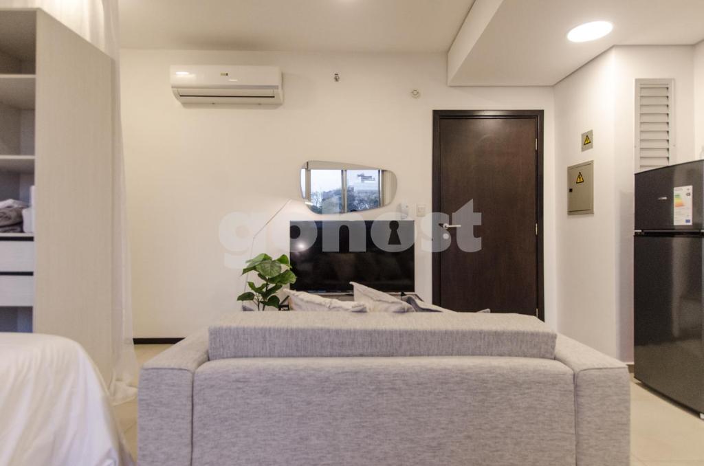 Cozy Studio 2 blocks from Shopping del Sol - 5