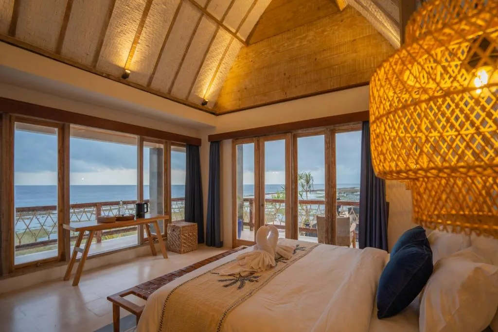 Alana Penida Hotel, hotel in Nusa Penida