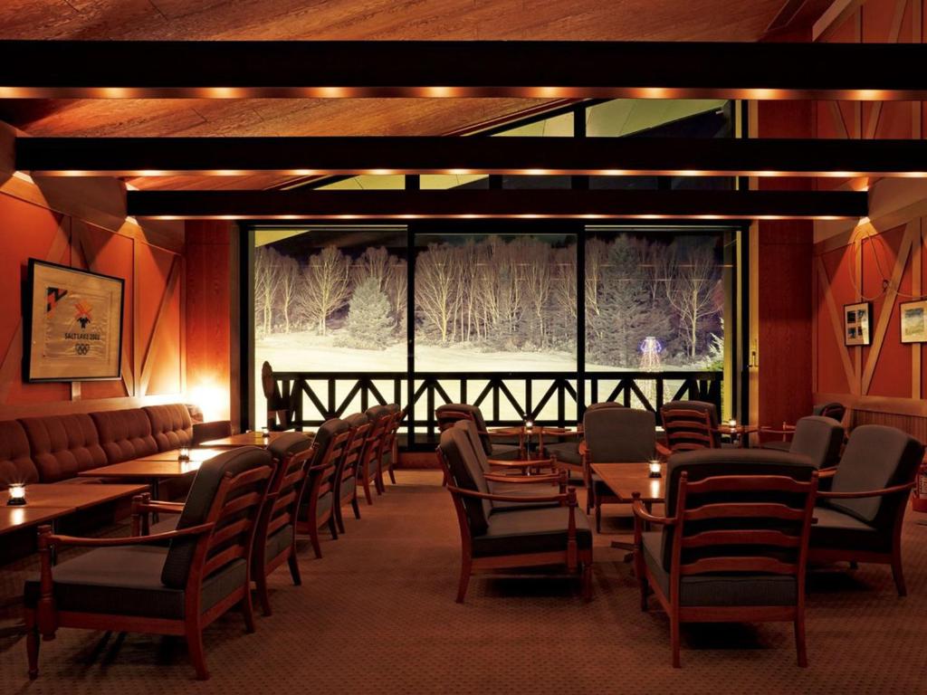 시가코겐 프린스 호텔 호텔 이미지 2