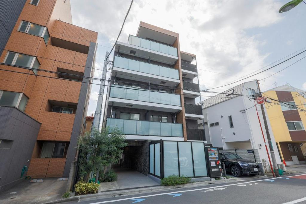 Renaissance Court Jiyugaoka