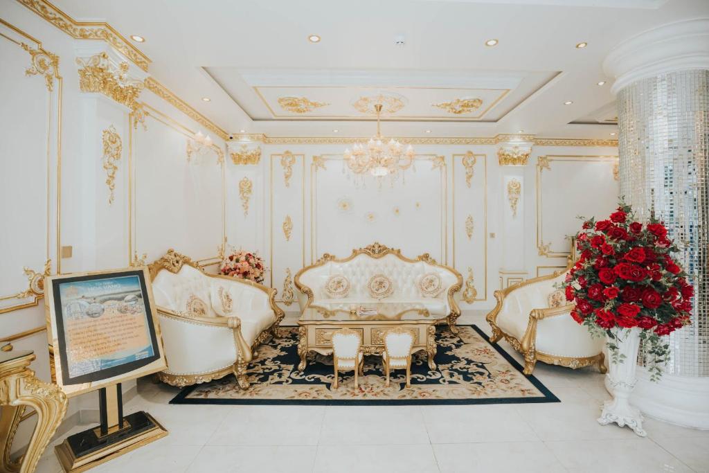 Hoàng Gia Hotel Tuy Hoà