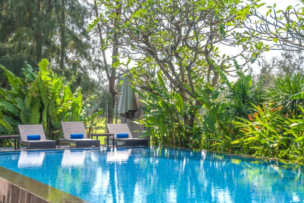 Swimmingpool