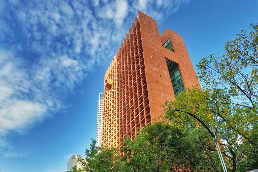 The most epic flat in town!, Mexiko