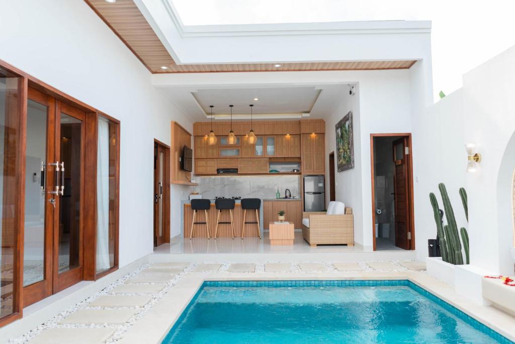 Melviano Suite &#038; Villa