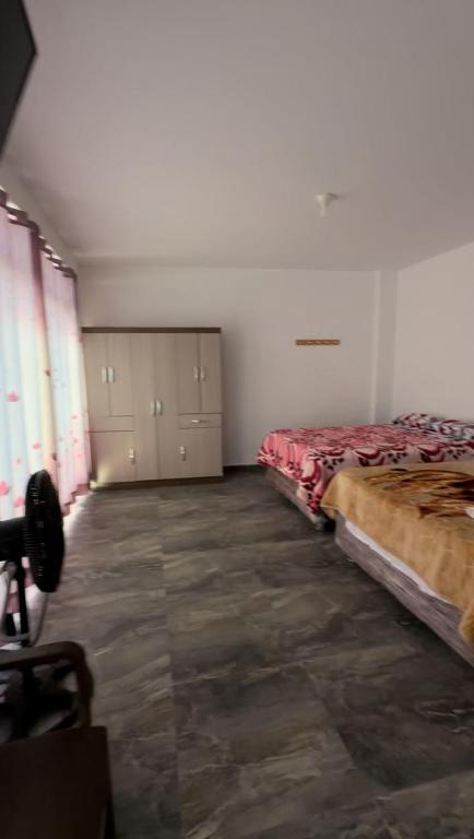 Hospedaje Yessica