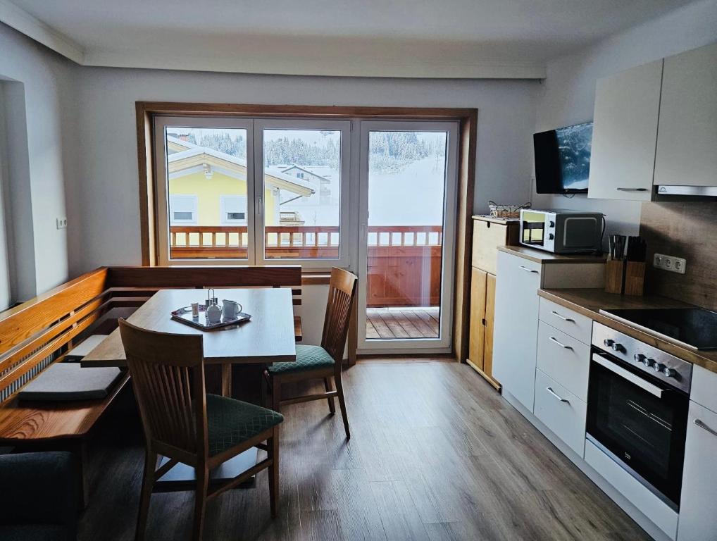 Ferienwohnung Ingrid Hörbiger - 4
