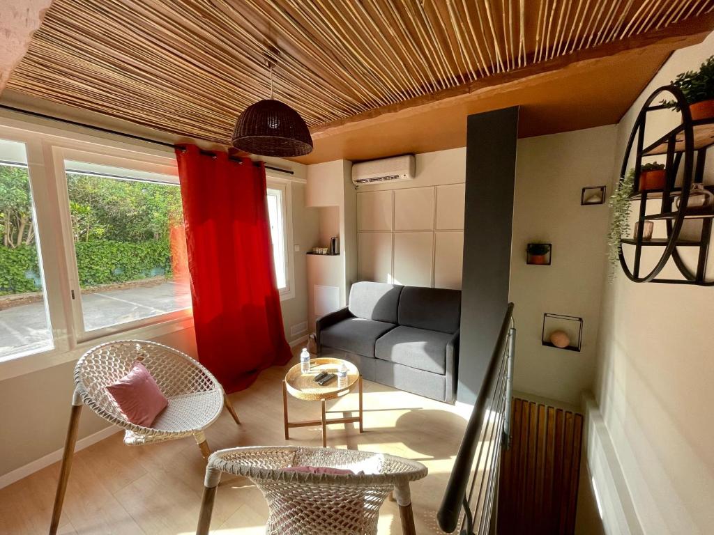 Suite souplex Païka - 2