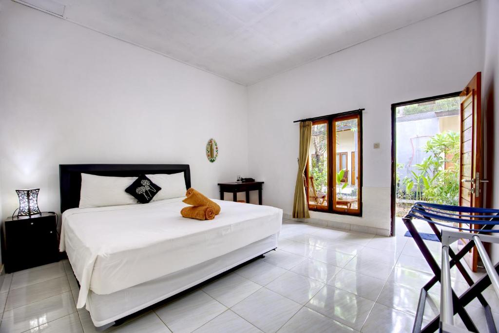 Ari La Casa Guest House