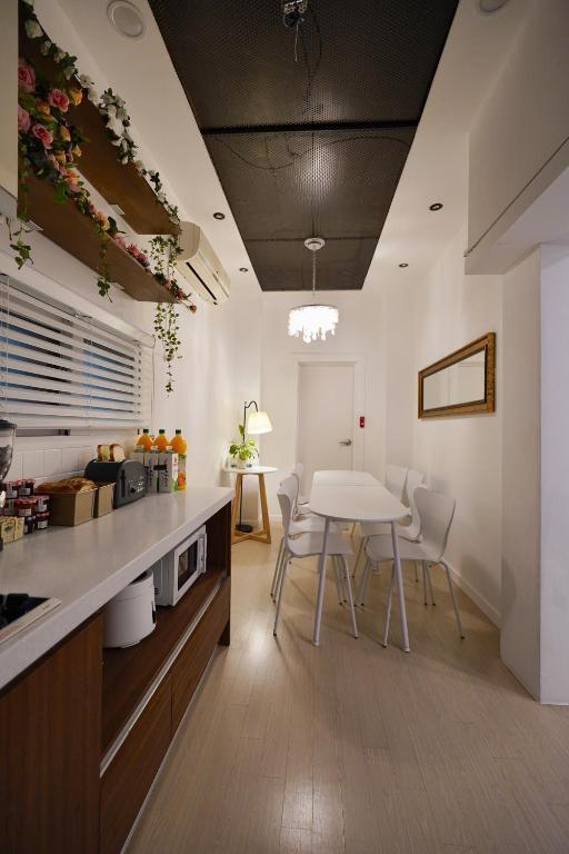 苏宾馆 (SOO GUEST HOUSE )