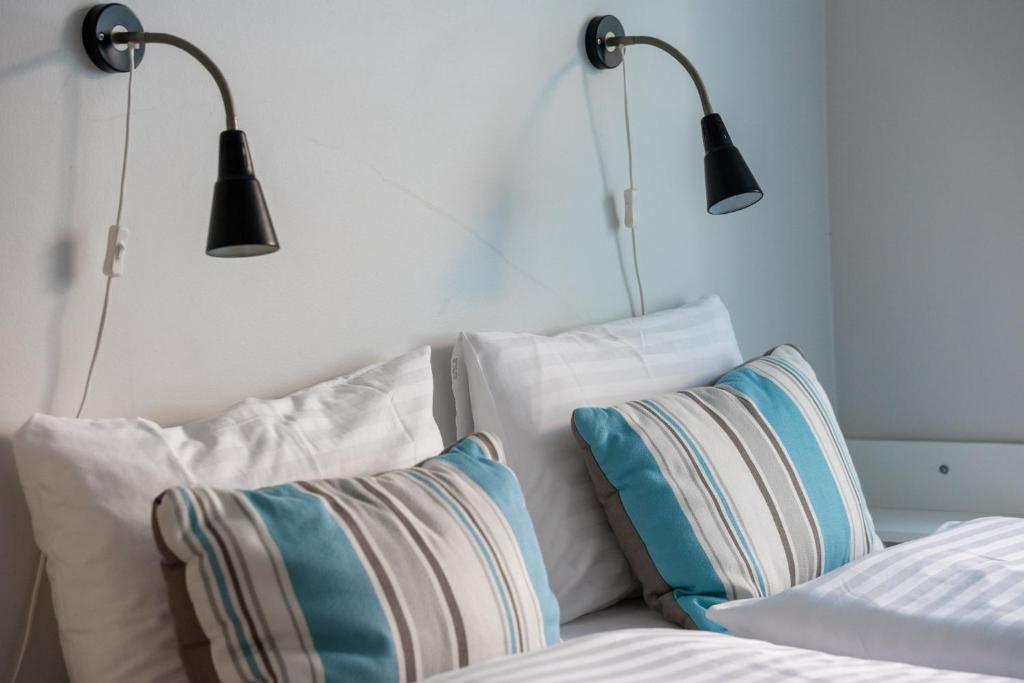 Hildibrand Apartment Hotel 전경