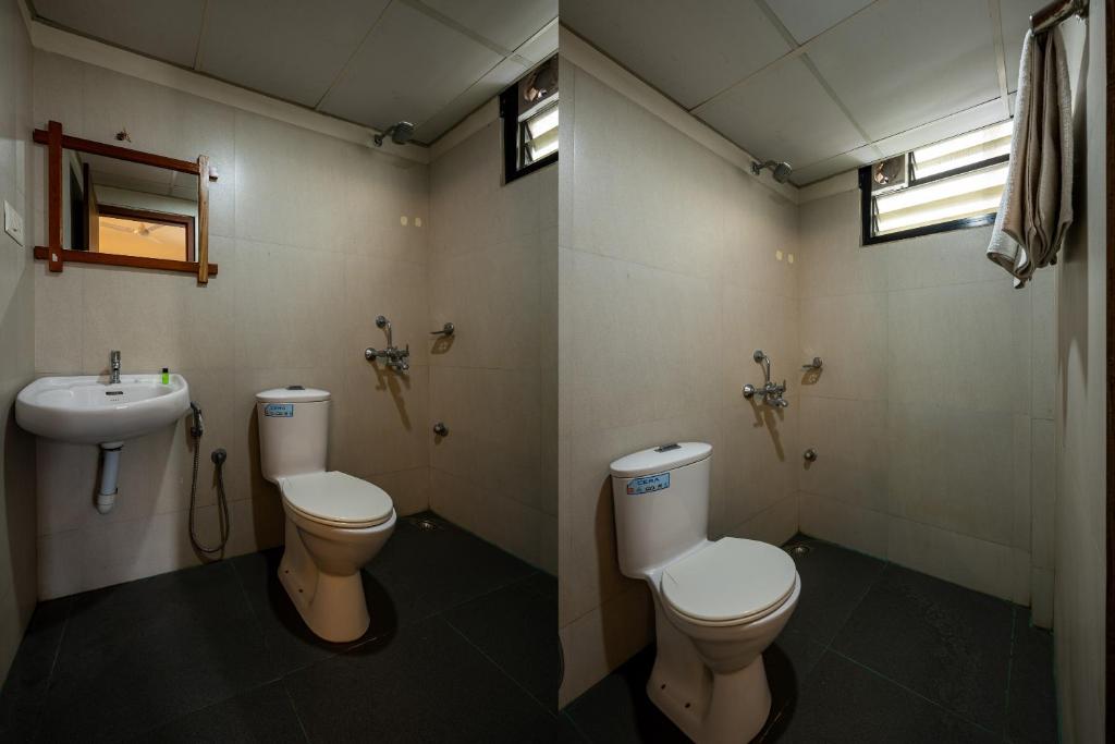 バスルーム（客室）