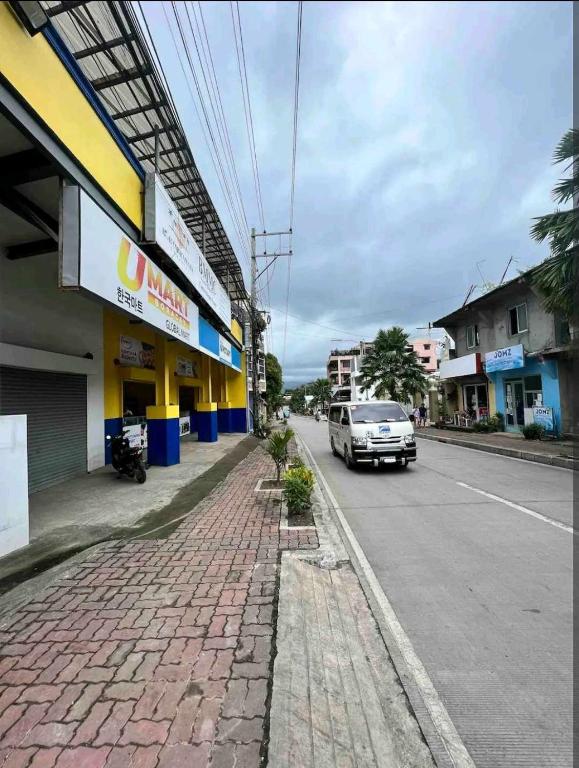 Apartelle Boracay 9