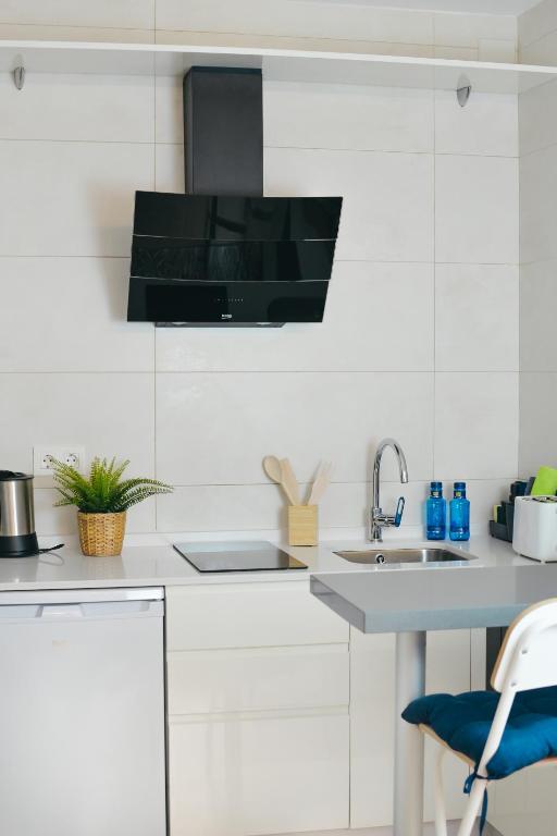 Larios Premium Apartments - 3