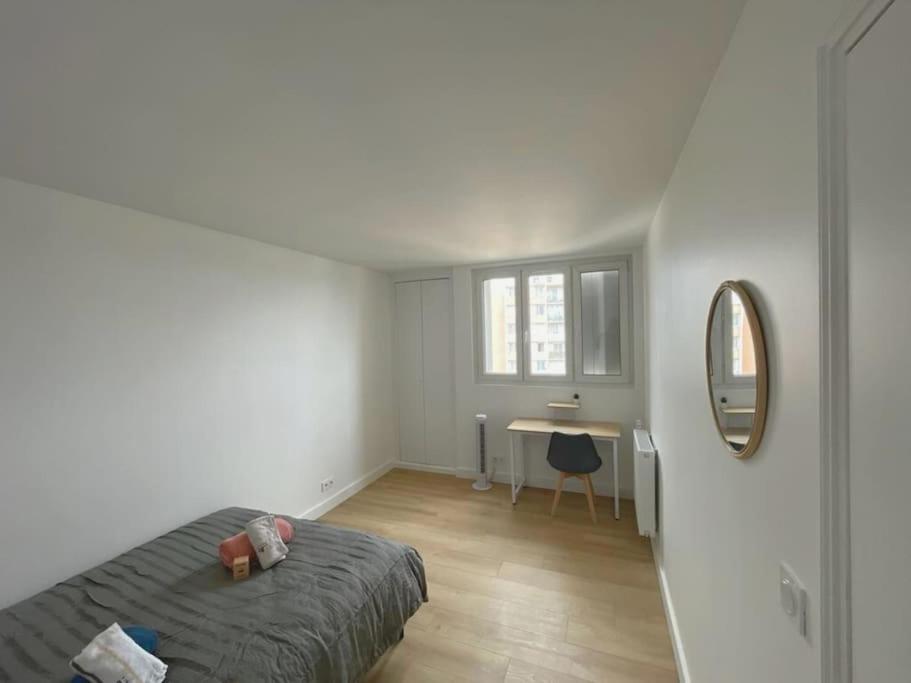 9 mi from Stade de France - Charming 5-room - 3