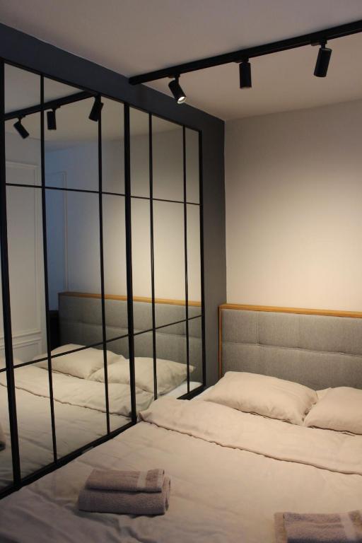 Jahorina Apartman Benvenuti - 4