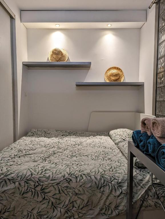 Appartement hyper central et calme, à 5 mètres de Monaco - 5