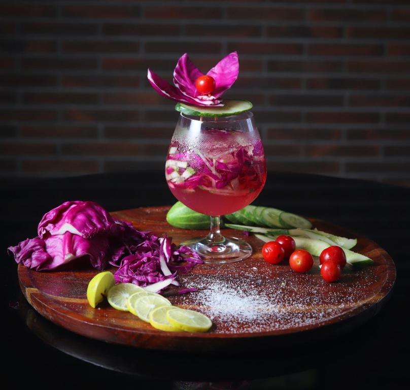 식음료(F&B)
