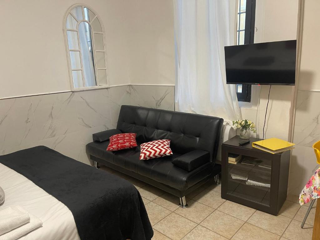 1-Tourist House Bologna-Cefalonia - Self Check-in - 4