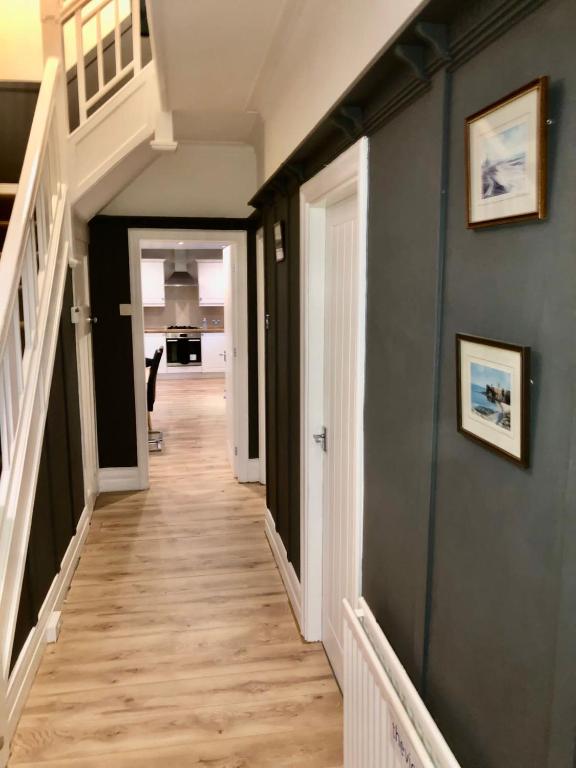 Two the Manor Born, Tynemouth photo 5