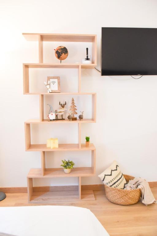 La Neu I Studio Pas de Casa HUT2-8055 - 5