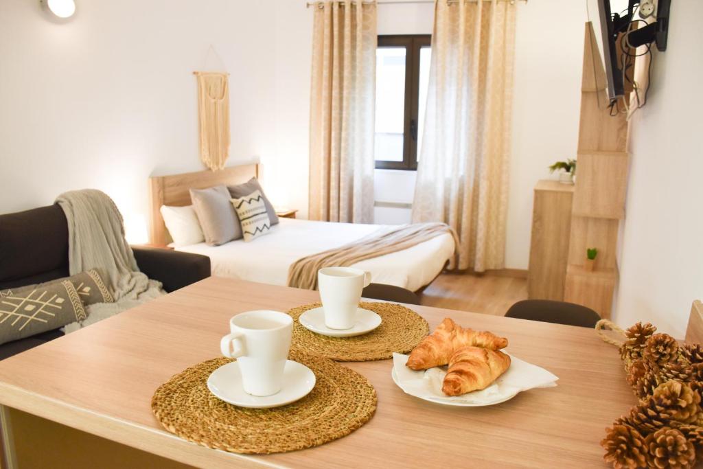 La Neu I Studio Pas de Casa HUT2-8055 - 1