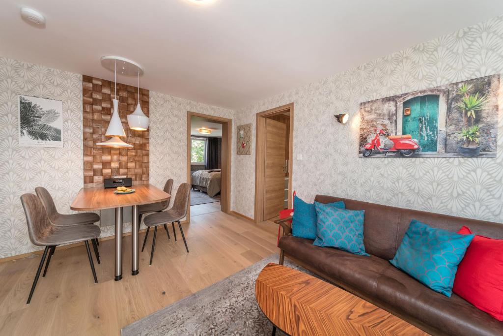 2BR-Apartment in Herzogenaurach, Herzogenaurach