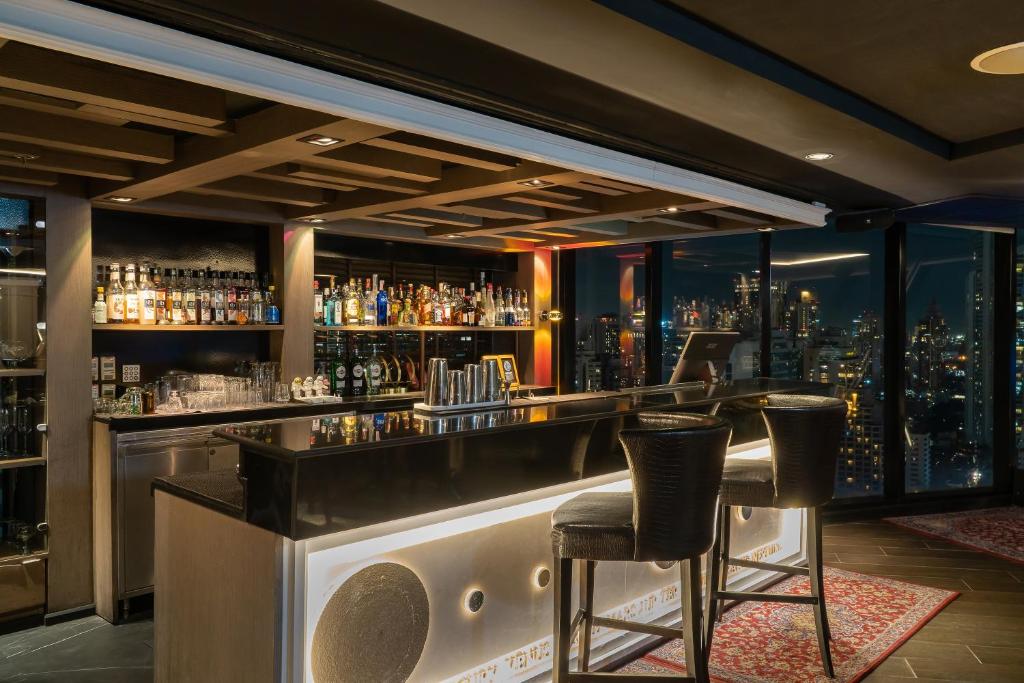 Bar/lounge