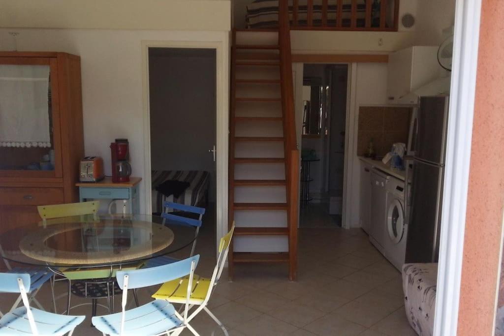 Villa vacances N°23 à 100 mètres de la plage - 3