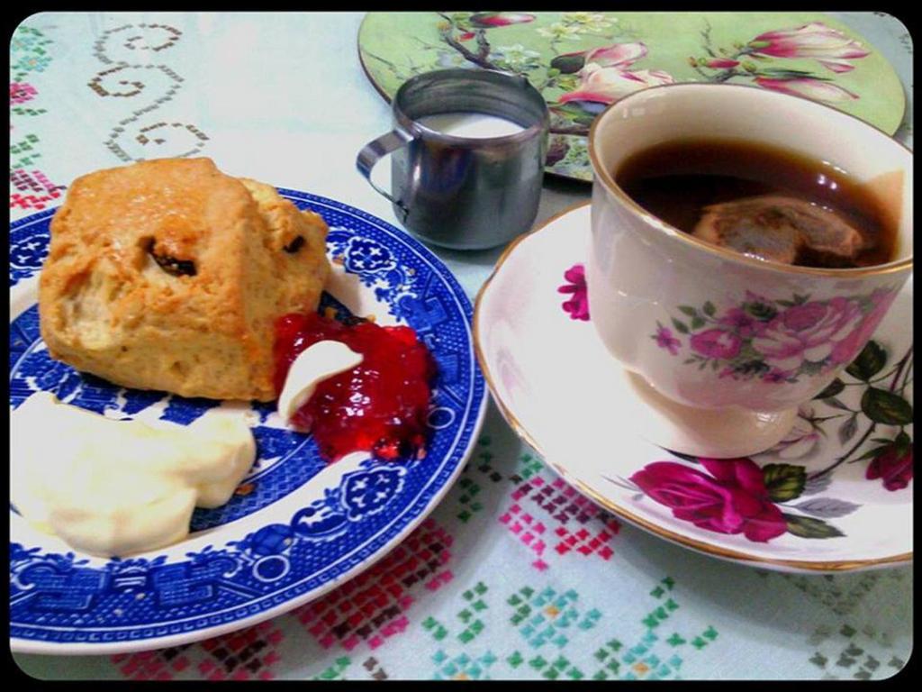 お料理のイメージ