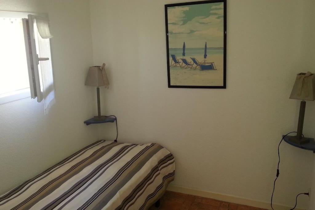 Villa vacances N°23 à 100 mètres de la plage - 5