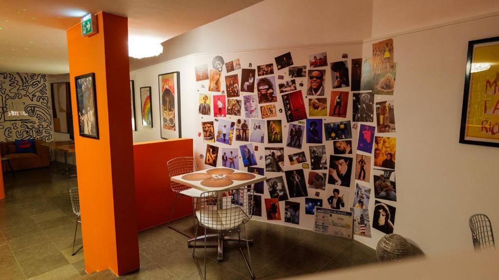 HYP'Hotel - 3