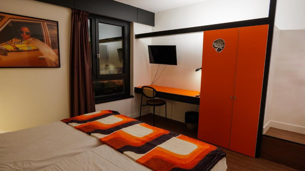 HYP'Hotel - 5