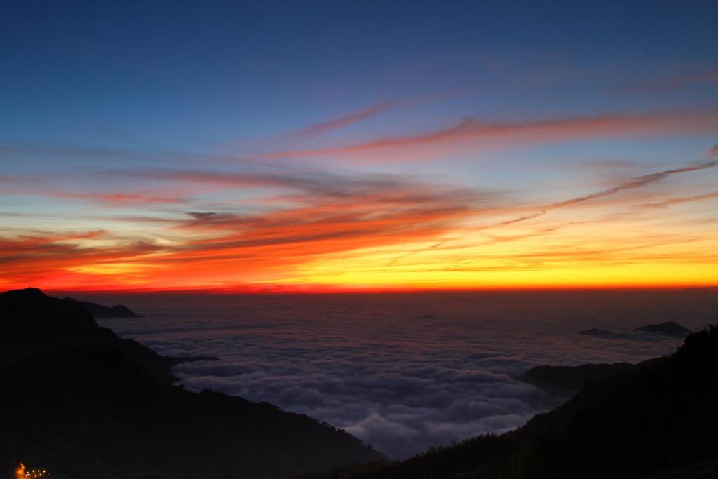 イエショウ ヴィラ (Yeashow Villa)