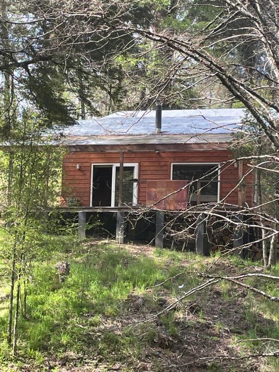 Cabaña Icalma, ahora con Tinaja - 4