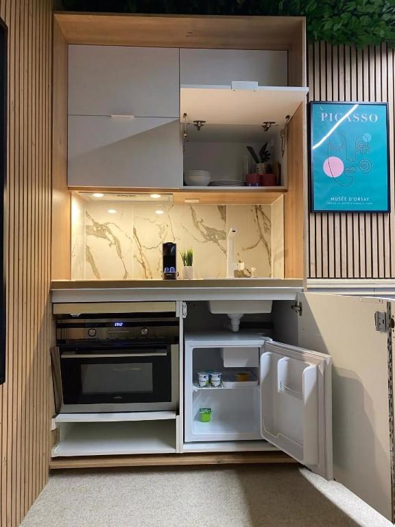 Villa Oasis - Appartements à thèmes - 5