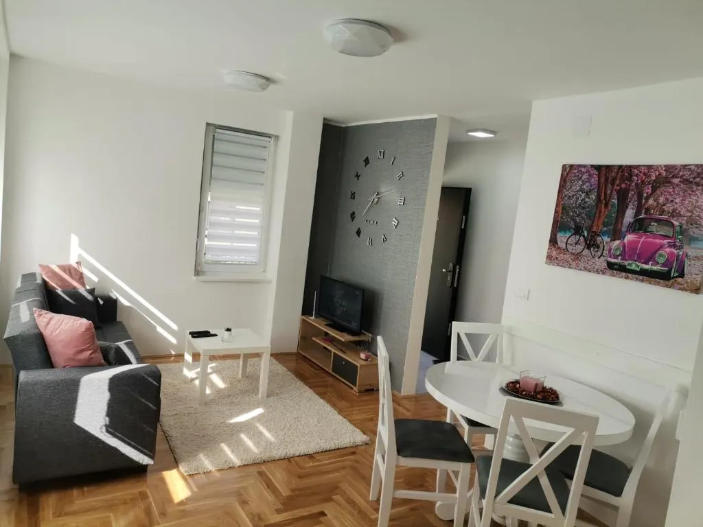 JOKER Apartman, khách sạn ở Požarevac
