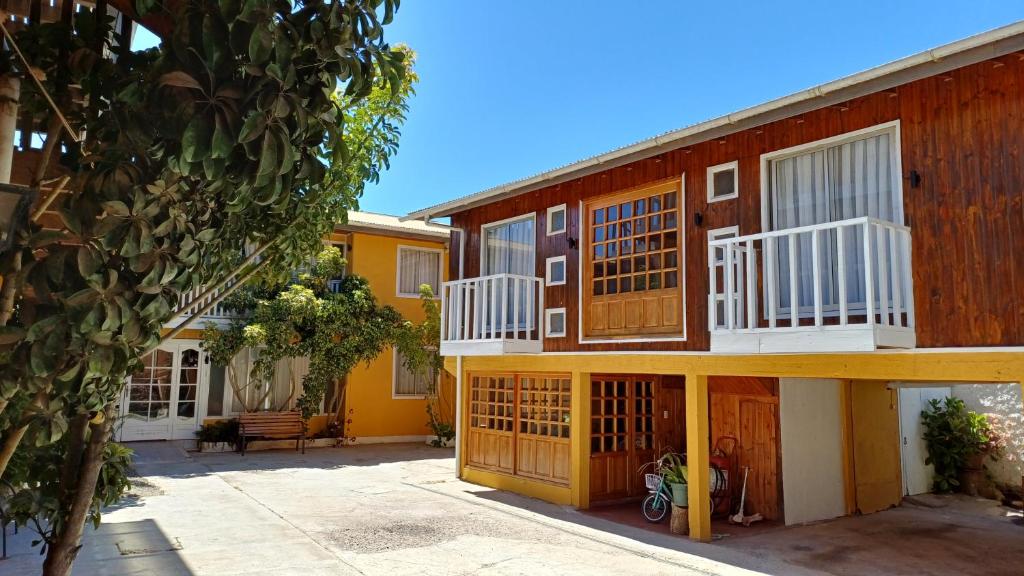 Lafquen pichilemu, Pichilemu