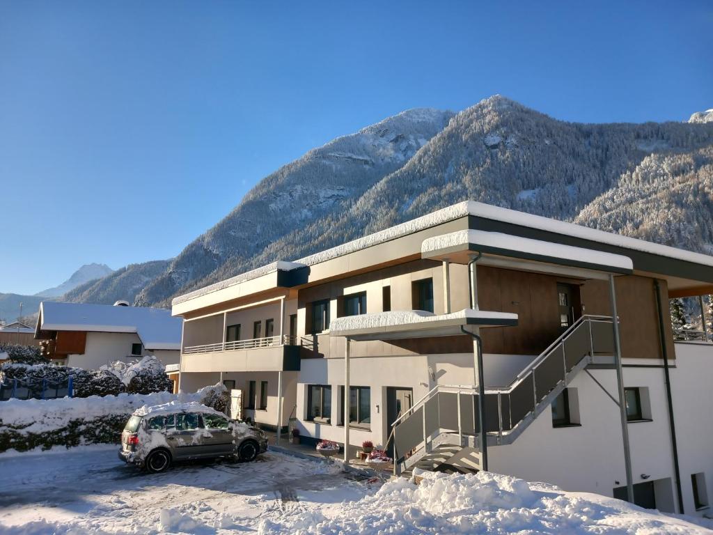 MyHome Apartments Umhausen - 2