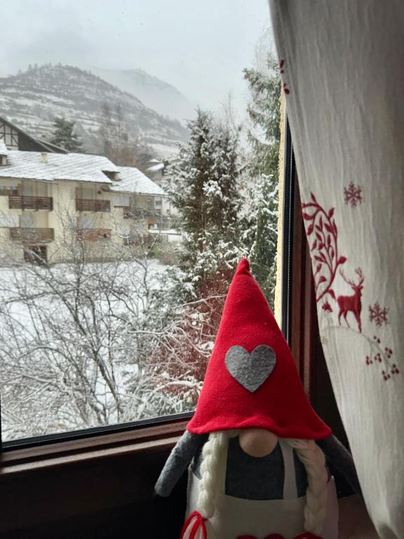 Gina's Home - Monolocale nel cuore di Bardonecchia - 1