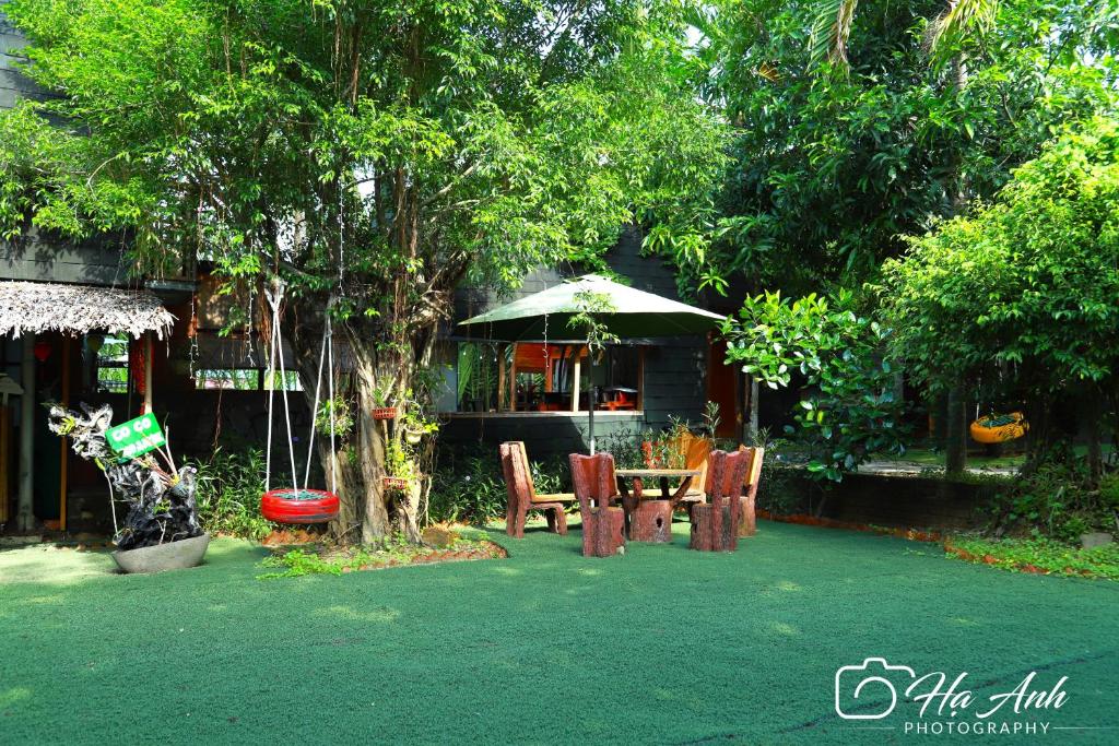 会安可可农场 (Hoi An Coco Farm)