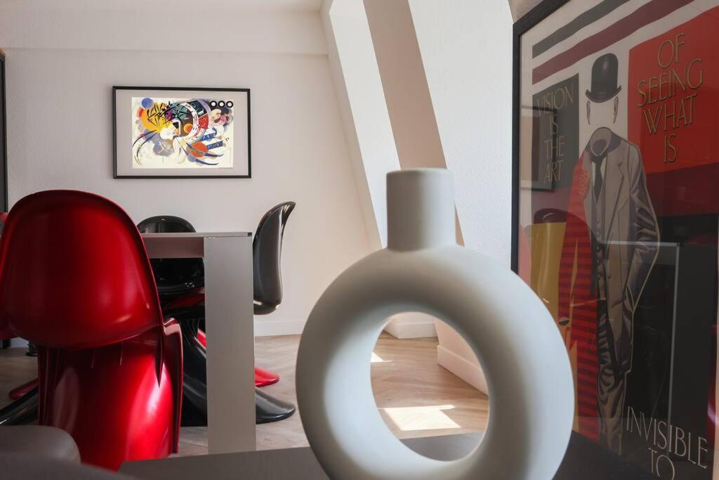 Le Contemporain, Hypercentre Mulhouse - 1