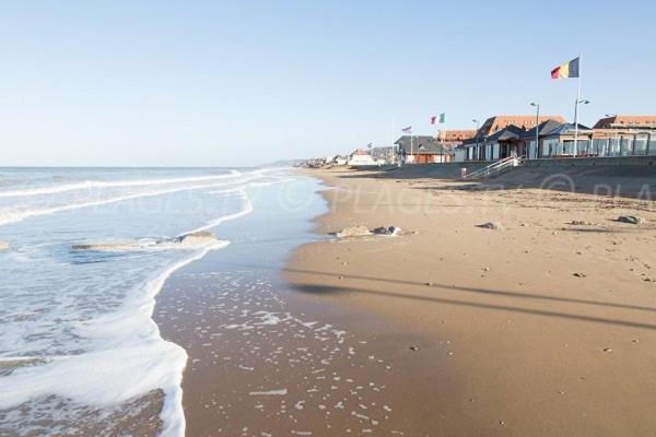 Appartement 50 m de la mer proche Deauville - 5